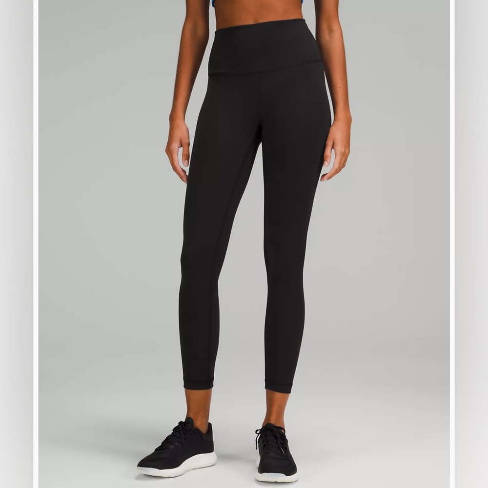 Lululemon Wunder Under Train High-Rise Tight